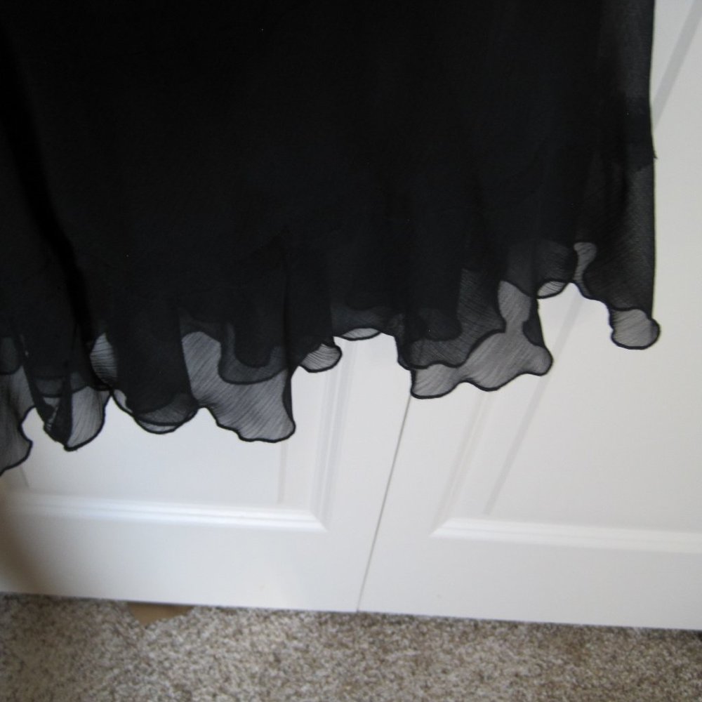 Jones Wear dress sz 12 - Picture 3 of 10
